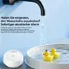Wassermelder WLAN mit App, Wasserleck Sensor mit 80dB Produktbild-Vorschau 6