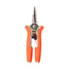 Feinschnitt Edelstahl Gartenschere 16 cm Blumen Pflanzen Produktbild-Vorschau 1