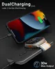 Magsafe Powerbank iPhone 16 15 14 13 12 11 Pro Max Produktbild-Vorschau 6
