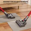 Elektrobürste mit 4 LED-Frontlichtern, kompatibel mit Dyson Produktbild-Vorschau 3