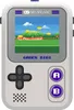 dreamGear My Arcade Gamer Mini, klassiek grijs en paars Productafbeelding-voorbeeld 8