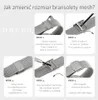 Montre Obaku Denmark Classic pour hommes Voir les images du produit 7