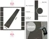 10m² | 60 Stück  Deckenpaneele Styropor Polystyrol XPS – Produktbild-Vorschau 4