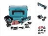 Makita TM 30 DSMJX5 Outil multifonctions sans fil + 2 Voir les images du produit 1