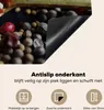 KitchenYeah© Herdabdeckplatte Nahaufnahme eines Löffels mit Produktbild-Vorschau 4