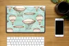 MuchoWow® Laptop Aufkleber Sticker Cover Vintage - Produktbild-Vorschau 2
