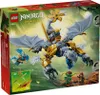 LEGO NINJAGO Showdown mit dem Ninja-Drachen Riyu - Ninja Produktbild-Vorschau 7