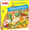 Mein erster Spieleschatz - Die große HABA-Spielesammlung Produktbild-Vorschau 4
