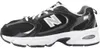 New Balance MR530CC Damen-Schuhe in Schwarz – Veloursleder Produktbild-Vorschau 15