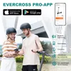 EVERCROSS TECH EV10S MAX E-Scooter mit Straßenzulassung Produktbild-Vorschau 9