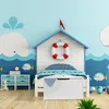 Skrzynia do przechowywania Relaxdays z pokrywą, duża Podgląd zdjęcia produktu 5
