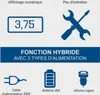 Compresseur sans fil SCHEPPACH Airforce 6, Pression max Voir les images du produit 3