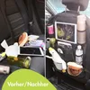 imoshion Auto Organizer für Kinder – 9 Fächer - Inklusive Produktbild-Vorschau 3