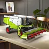 Mould King 17014S Kombajn RC Zdalnie Sterowany Model Podgląd zdjęcia produktu 16