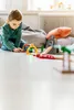 Smart Tech Sound Bahnhof mit Action Tunnel BRIO 63397300 Produktbild-Vorschau 14