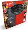 Barbequi Grill 43 cm - color Náhľad obrázku produktu 1