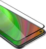 Cadorabo Panzerfolie für Oppo A92 Schutzfolie in Weiß Produktbild-Vorschau 1