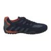 Geox UOMO SNAKE A -  Herren Leder Sneaker U4507 A 022EK Produktbild-Vorschau 14