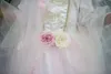 Prinzessinnen-Cape goldene Rose, für 7-8 Jahre - Produktbild-Vorschau 6