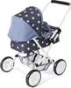 BAYER CHIC 2000 Kuschelwagen SMARTY 555-51 Produktbild-Vorschau 3