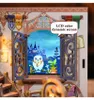 3D puzzle, Zvukový stroj Magic Shop, Tonecheer, 311 dílků Náhled obrázku produktu 5