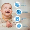 Cheeky Wipes BabyTücher bambus - 25 Stuks Produktbild-Vorschau 2