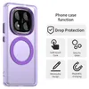 Für Xiaomi Redmi Note 14 Pro 5G Candy Design Magsafe PC Produktbild-Vorschau 4