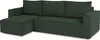 Couch L Form - Mit Schlaffunktion und Bettkasten - Links - Produktbild-Vorschau 5