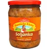 DOVGAN Soljanka mit Weißkohl und Pilzen 480g Produktbild-Vorschau 1