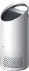 A white and silver air purifier with a handle on top. Anteprima dell’immagine prodotto