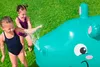 Bestway® Wassersprinkler Hippo 99 x 79 x 122 cm Produktbild-Vorschau 10