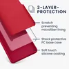 kwmobile Handyhülle für OnePlus 8 (2020) Hülle - Case Produktbild-Vorschau 5