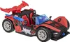 Hasbro Marvel - Figurki Spider-Man Venom z samochodzikiem Anteprima dell’immagine prodotto 5