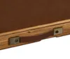 Relaxdays Puzzletisch, wendbare Puzzleablage für 1000 & Produktbild-Vorschau 8