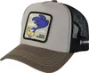 Capslab Caps Looney Tunes Road Runner Trucker, CLLOO1ROA2 Produktbild-Vorschau 9