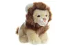 Peluche de león, 21 cm Vista previa de la imagen del producto 1