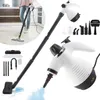 Dampfreiniger – Leistungsstarker Hand Steam Cleaner, 350ml Produktbild-Vorschau 1