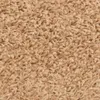 vidaXL Stufenmatten 15 Stk. 56x17x3 cm Beige Halbrund Produktbild-Vorschau 7