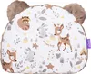 Magical Woodland & Mokka Minky 5-teiliges Set Comfort Produktbild-Vorschau 6