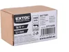 A cardboard box with product information printed on it. Náhľad obrázku produktu