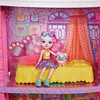 Enchantimals Casa di città e caffè con bambola e amico Anteprima dell’immagine prodotto 10