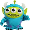 MATTEL Pixar Remix SULLEY Monsters Monster GMJ33 Podgląd zdjęcia produktu 2