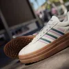 adidas VL Court Bold JI1788 (6.5/offwhite-cgree) Produktbild-Vorschau 21
