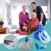 Tragbares Urinal für Männer – Urinflasche fürs Bett mit Produktbild-Vorschau 4