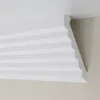 PROVISTON | Stuckleiste | Polystyrol | 70 x 136 x 2000 mm | Produktbild-Vorschau 2