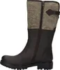 Josef Seibel Josef Seibel Damen Stiefel Leder und Textil Produktbild-Vorschau 1
