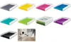 Leitz 53611062, Plast, Purpurová, Bílá, A4, 267 mm, 336 mm, Náhled obrázku produktu 4