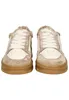 Paul Green Damen Sneaker, beige(almond), Gr. 5 Produktbild-Vorschau 13