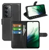 Für Xiaomi Redmi 15 5G Kunstleder Book Wallet Handy Tasche Produktbild-Vorschau 1