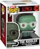Funko Pop! Selina Kyle Bitty POP DC Comics Batman 85-lecie Voir les images du produit 5